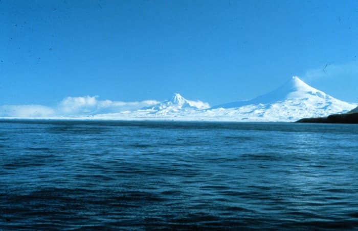 Aleutians East Borough