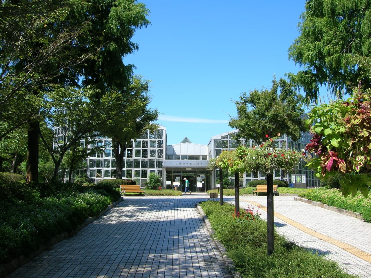 名古屋市農業文化園: Exploring Nagoya’s Agricultural Heritage in Aichi