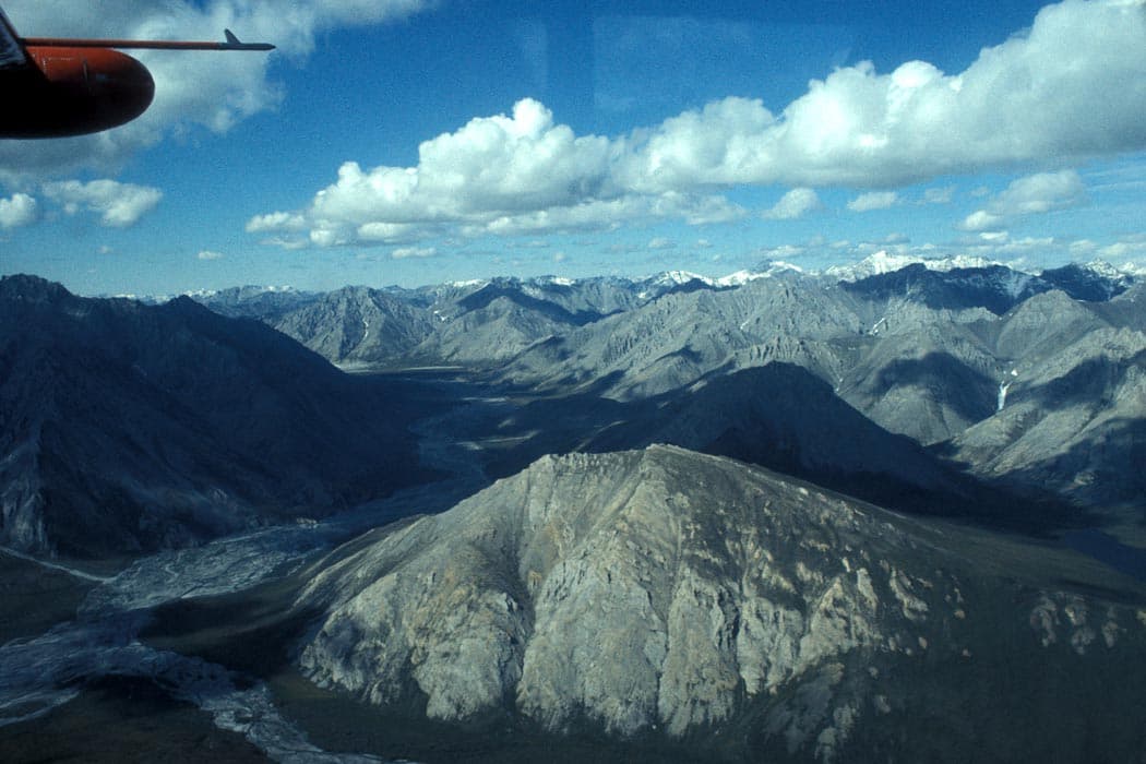 Ivishak River: Remote Wilderness Rafting in Alaska’s Arctic National Wildlife Refuge