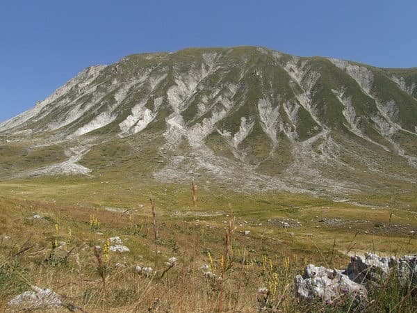 Monte Aquila: Hiking Abruzzo’s Gran Sasso Peak