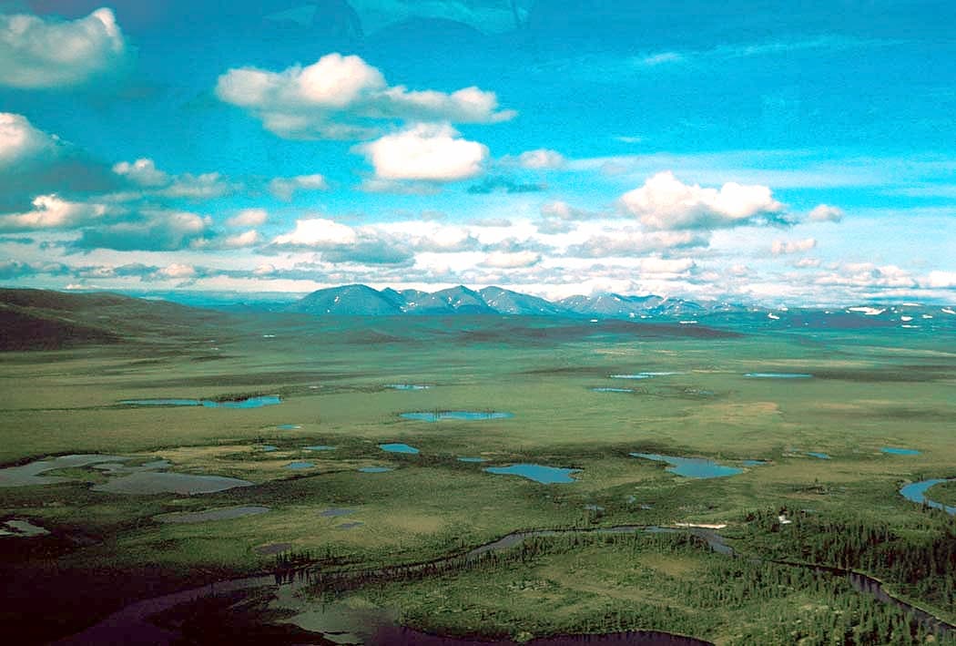 Koyukuk River: Alaska’s Remote Wilderness Waterway
