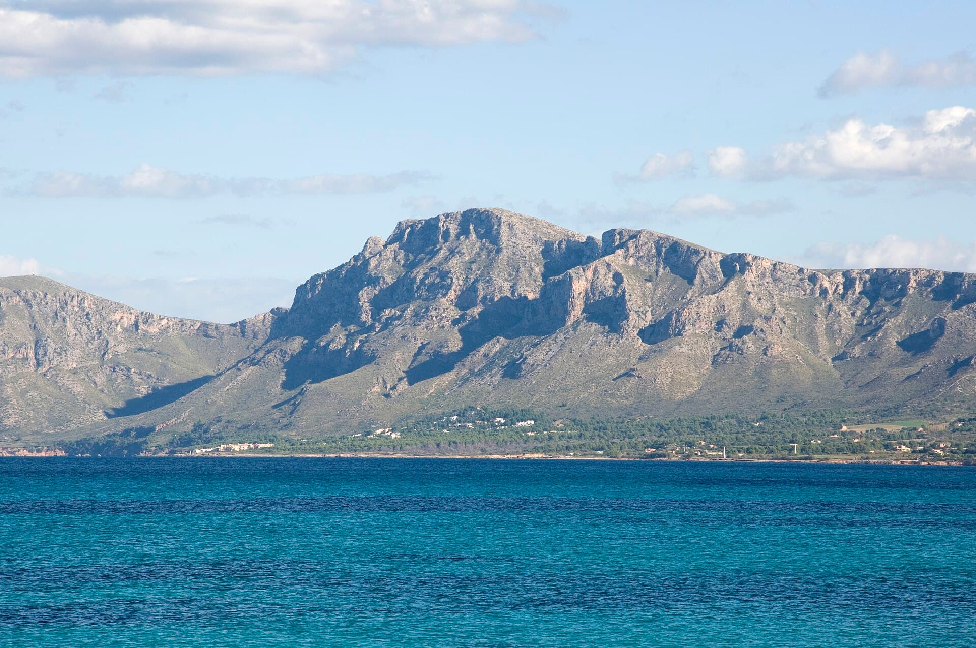 La Talaia Freda: Hiking Mallorca’s Quiet Eastern Summit