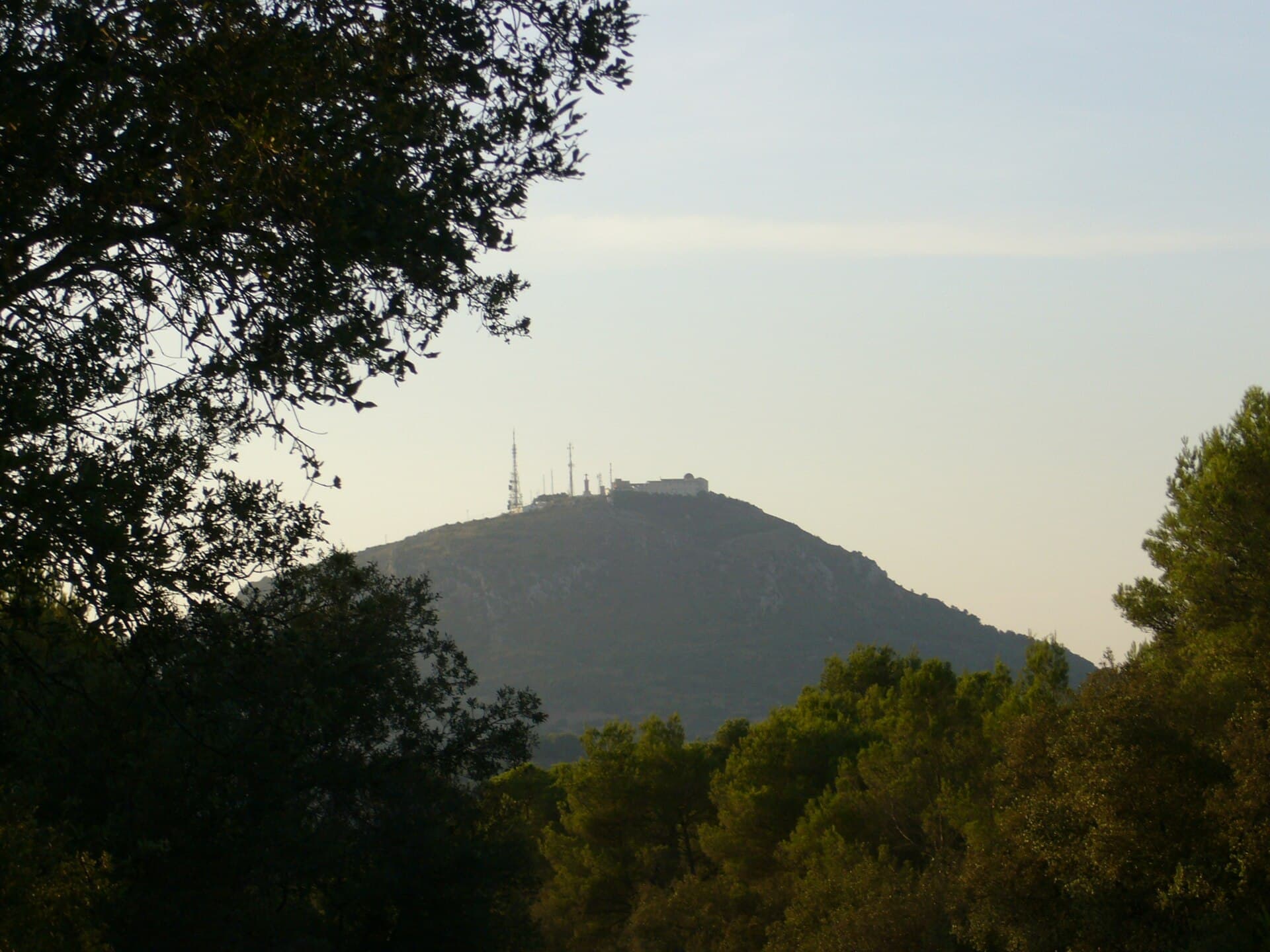 El Toro: Hiking Menorca’s Highest Peak in the Balearic Islands