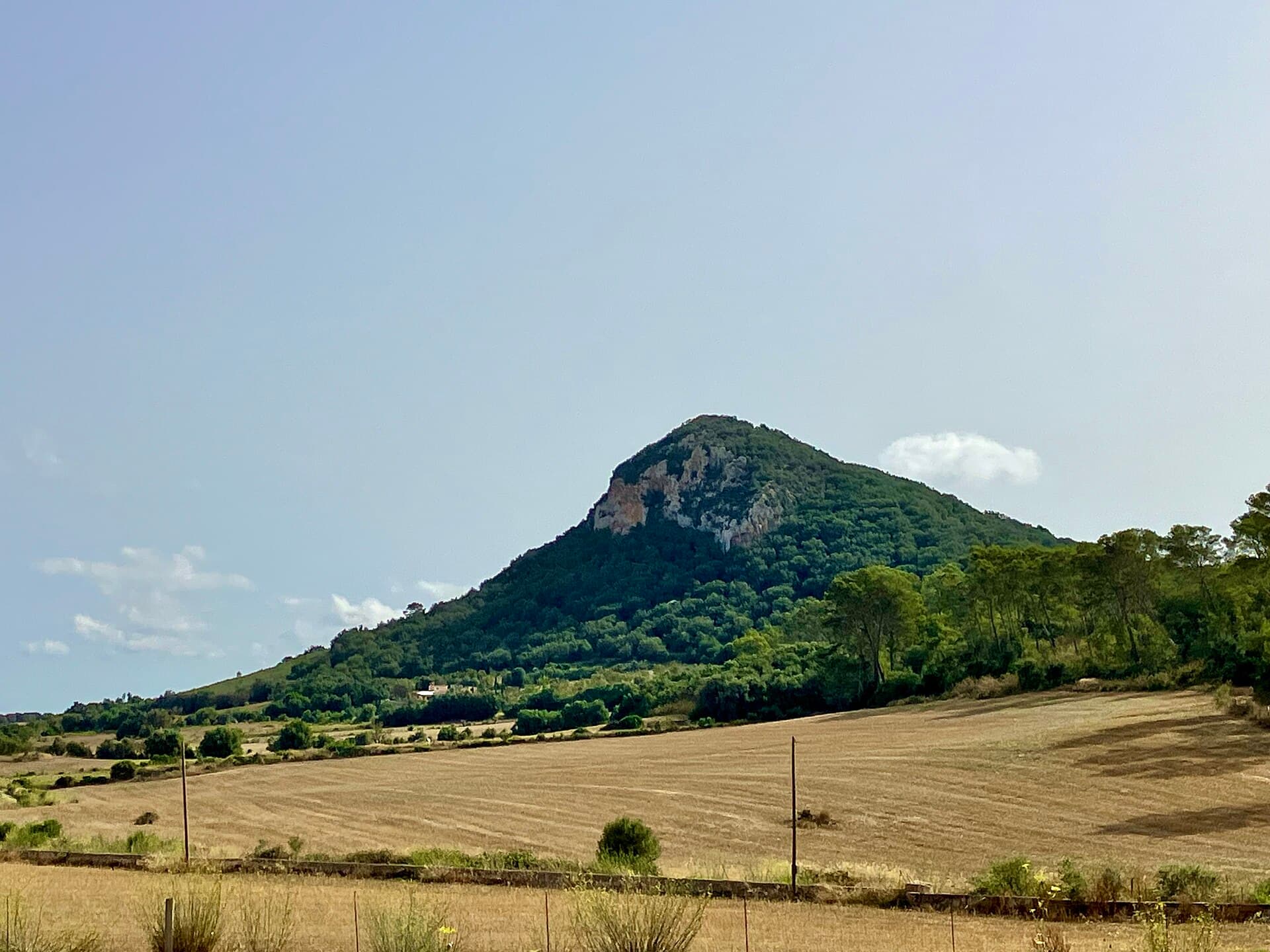Puig de Sant Nofre: Hiking Mallorca’s Quiet Summit for Panoramic Views