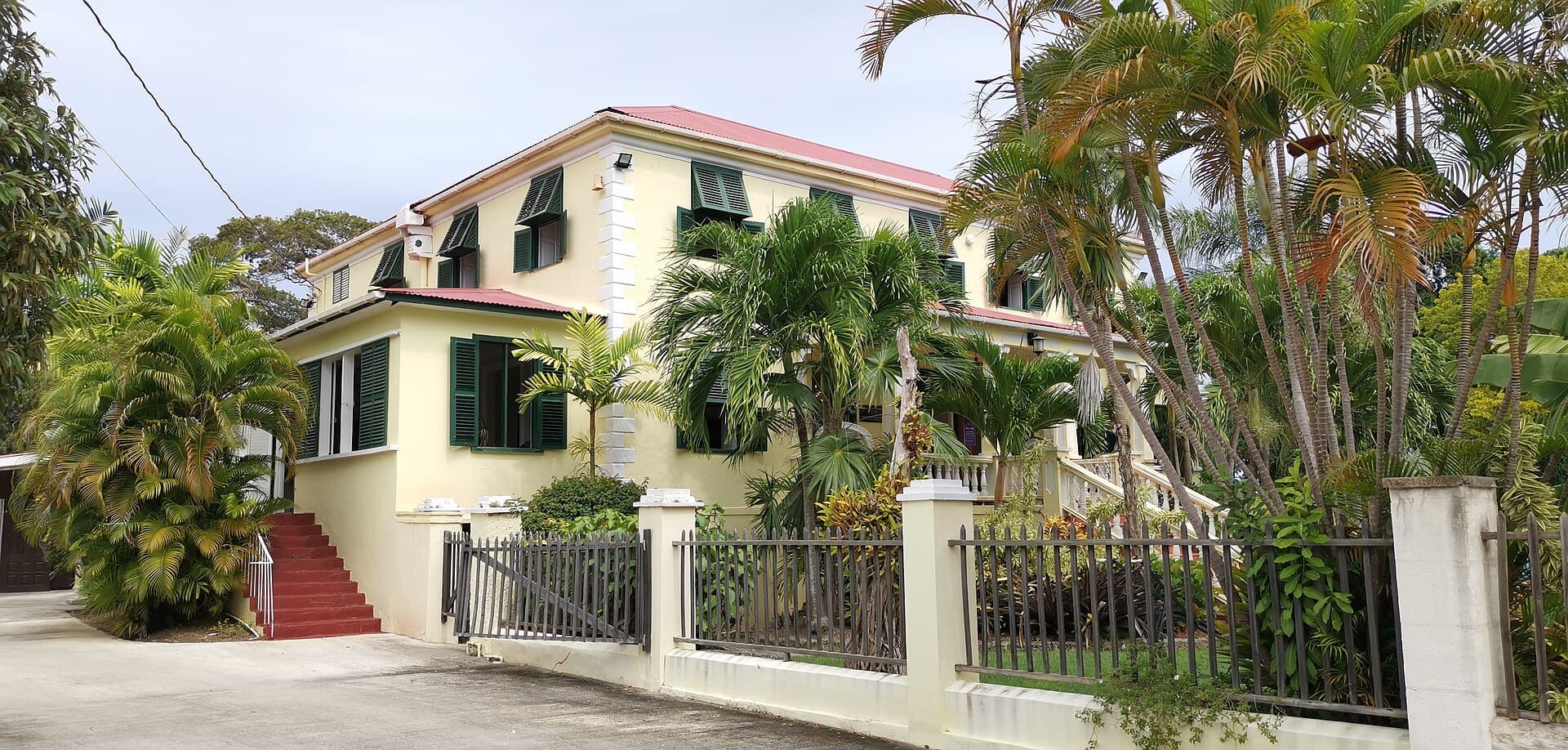Sunbury Plantation House: Barbados’s Timeless Colonial Museum