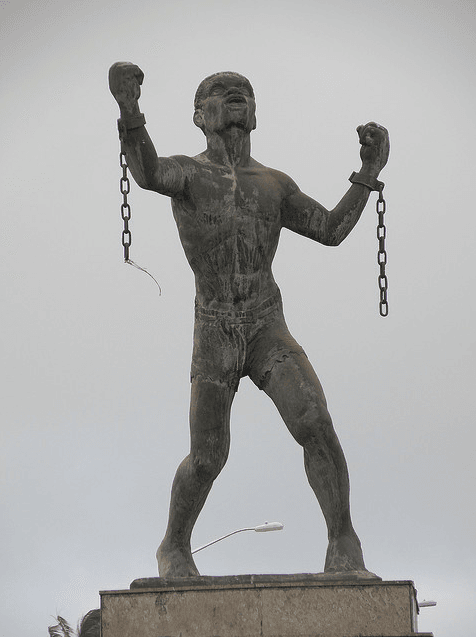 Bussa Emancipation Statue: Barbados’ Iconic Monument to Freedom