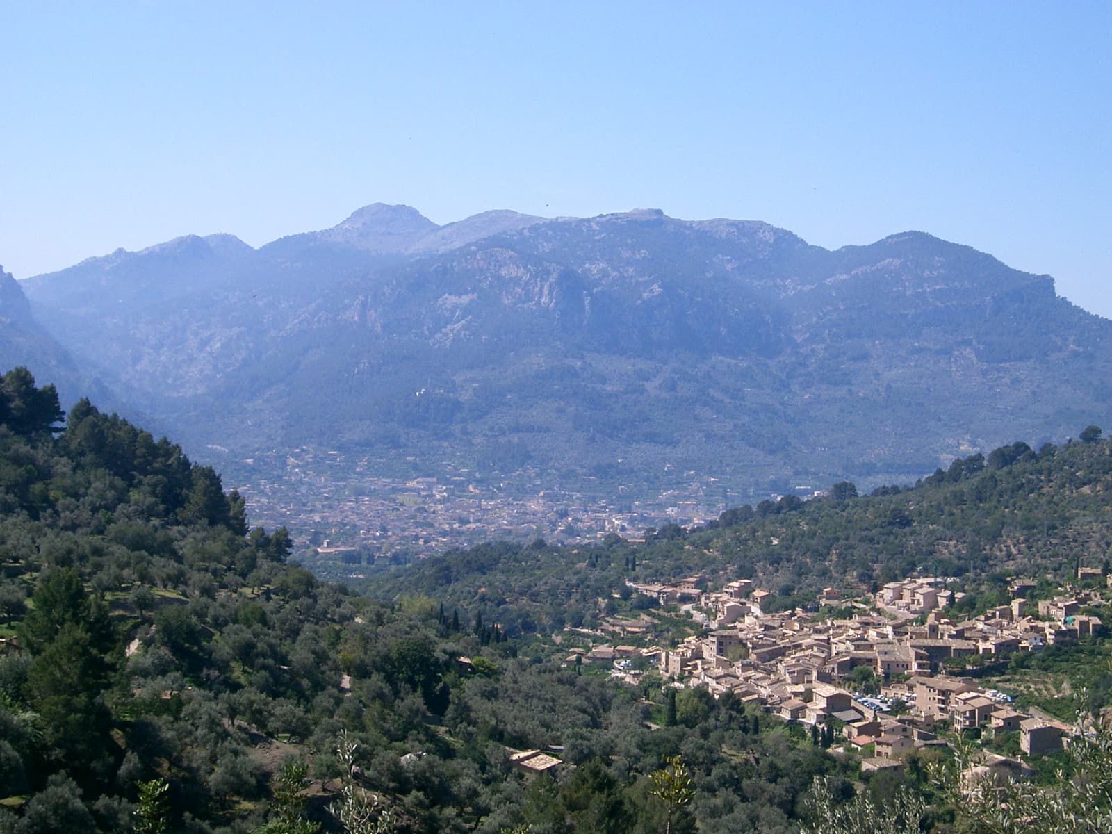 Puig des Teix: Hiking the Rugged Heart of Mallorca’s Tramuntana