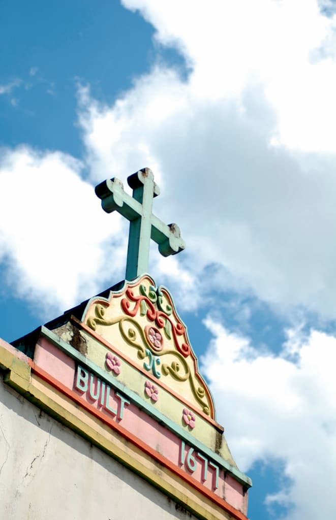 Holy Rosary Church: Dhaka’s Historic Catholic Landmark