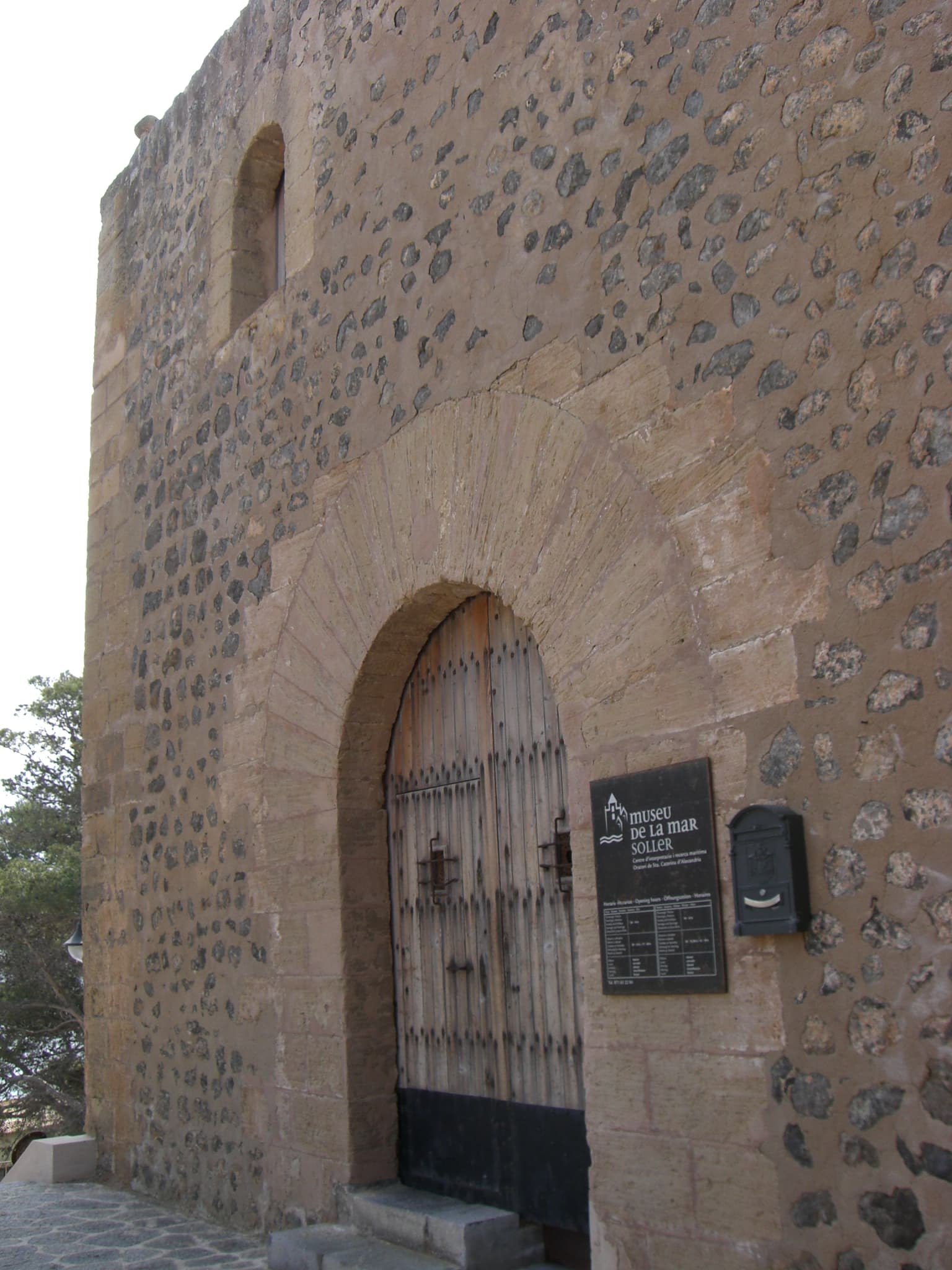Museu de la Mar: Mallorca’s Maritime Heritage in Sóller