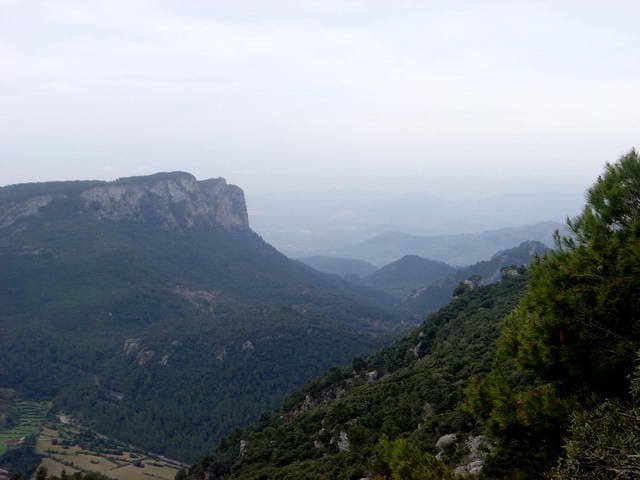 Penyal d’Honor: Hiking Mallorca’s Striking Tramuntana Summit