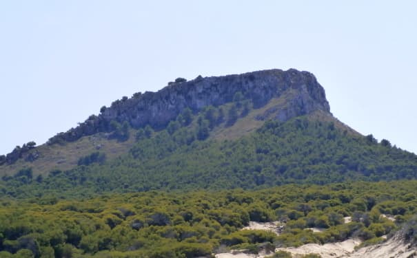 Puig de l’Àguila: Hiking Mallorca’s Quiet Northeastern Peak