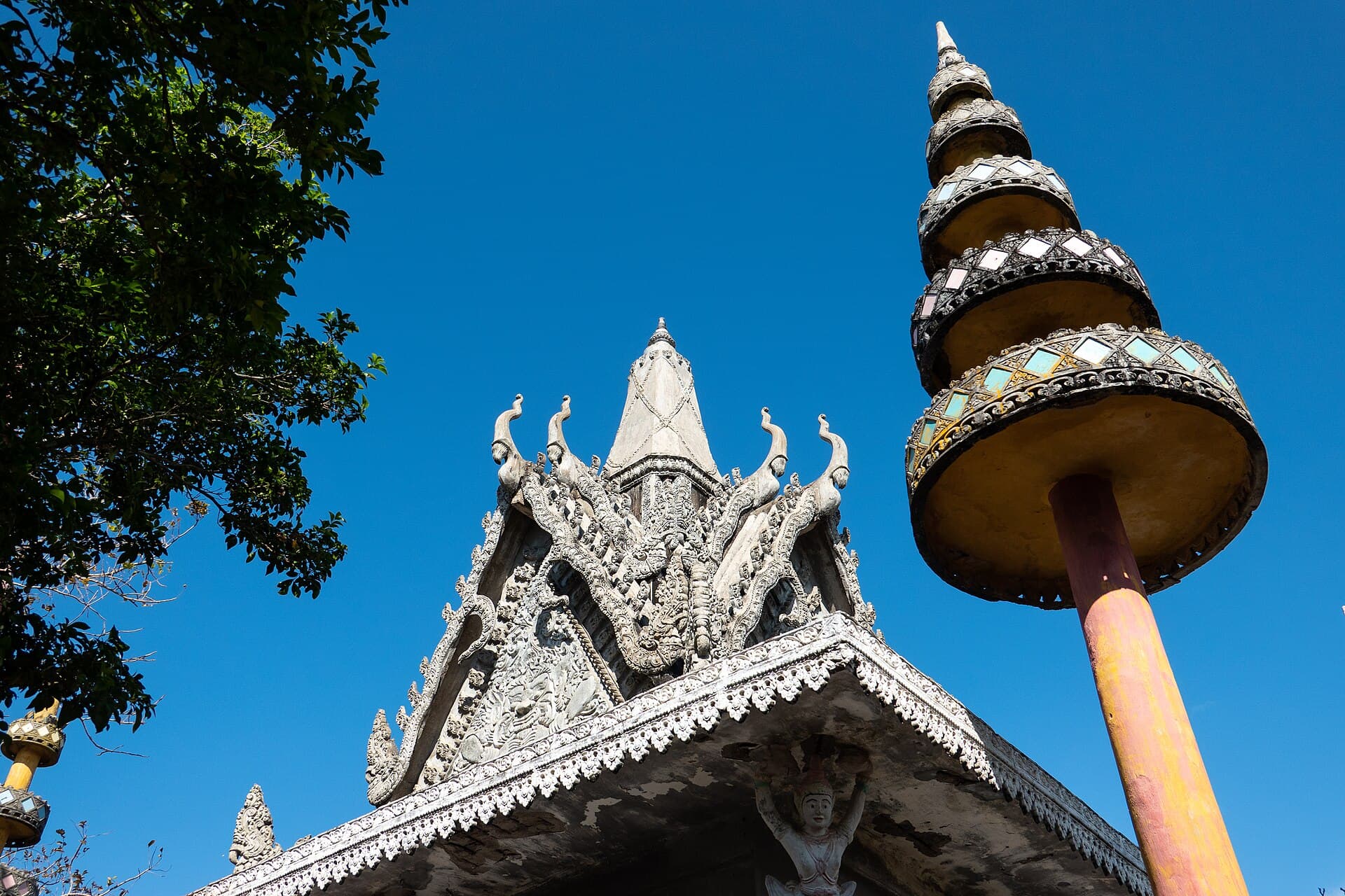 Phnom Srei: Hiking the Women’s Mountain in Kampong Cham