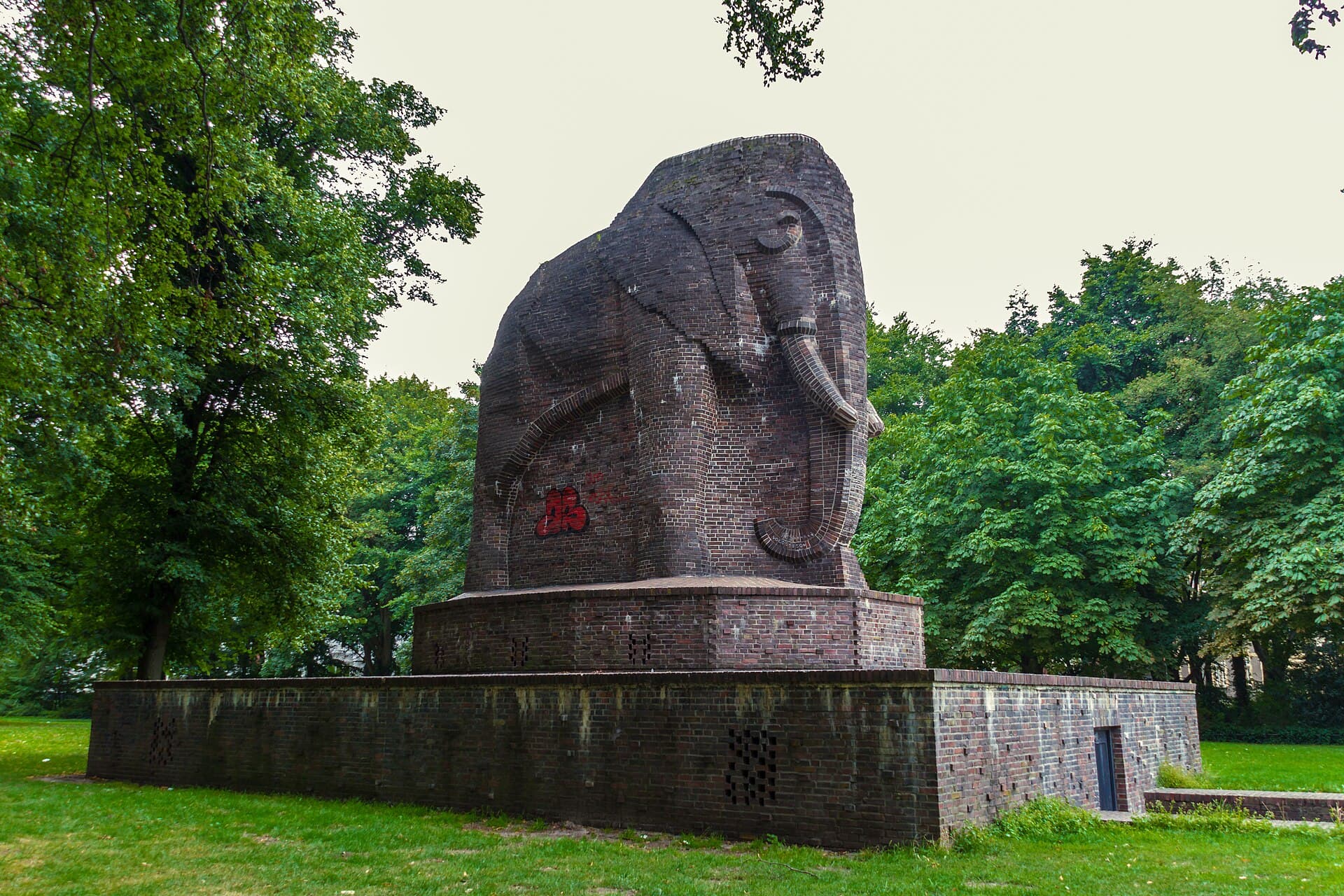 Antikolonialdenkmal: Bremen’s Quiet Tribute to Anti-Colonial Resistance