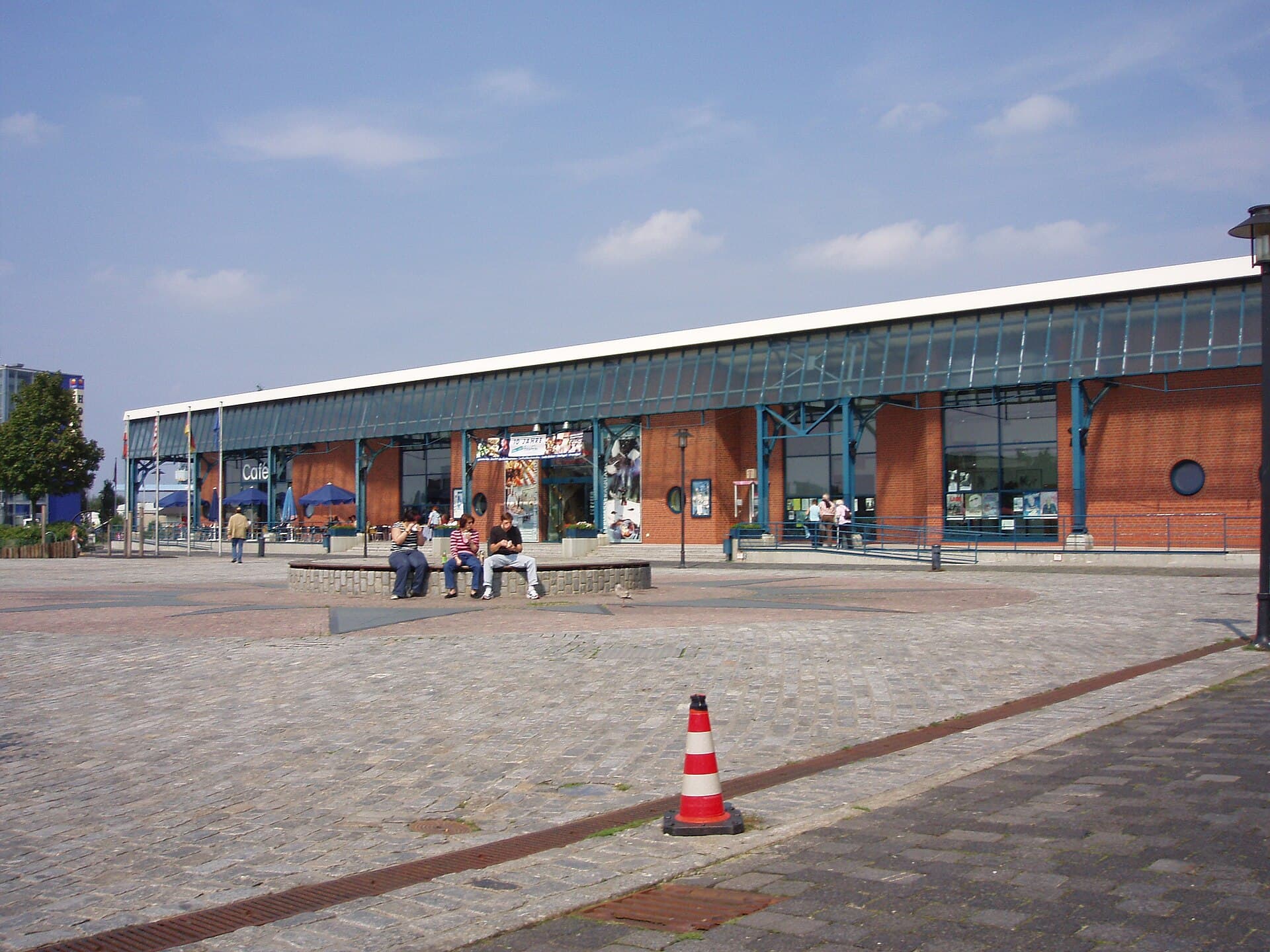 Atlanticum: Marine Treasures at Bremen’s Fischereihafen Museum