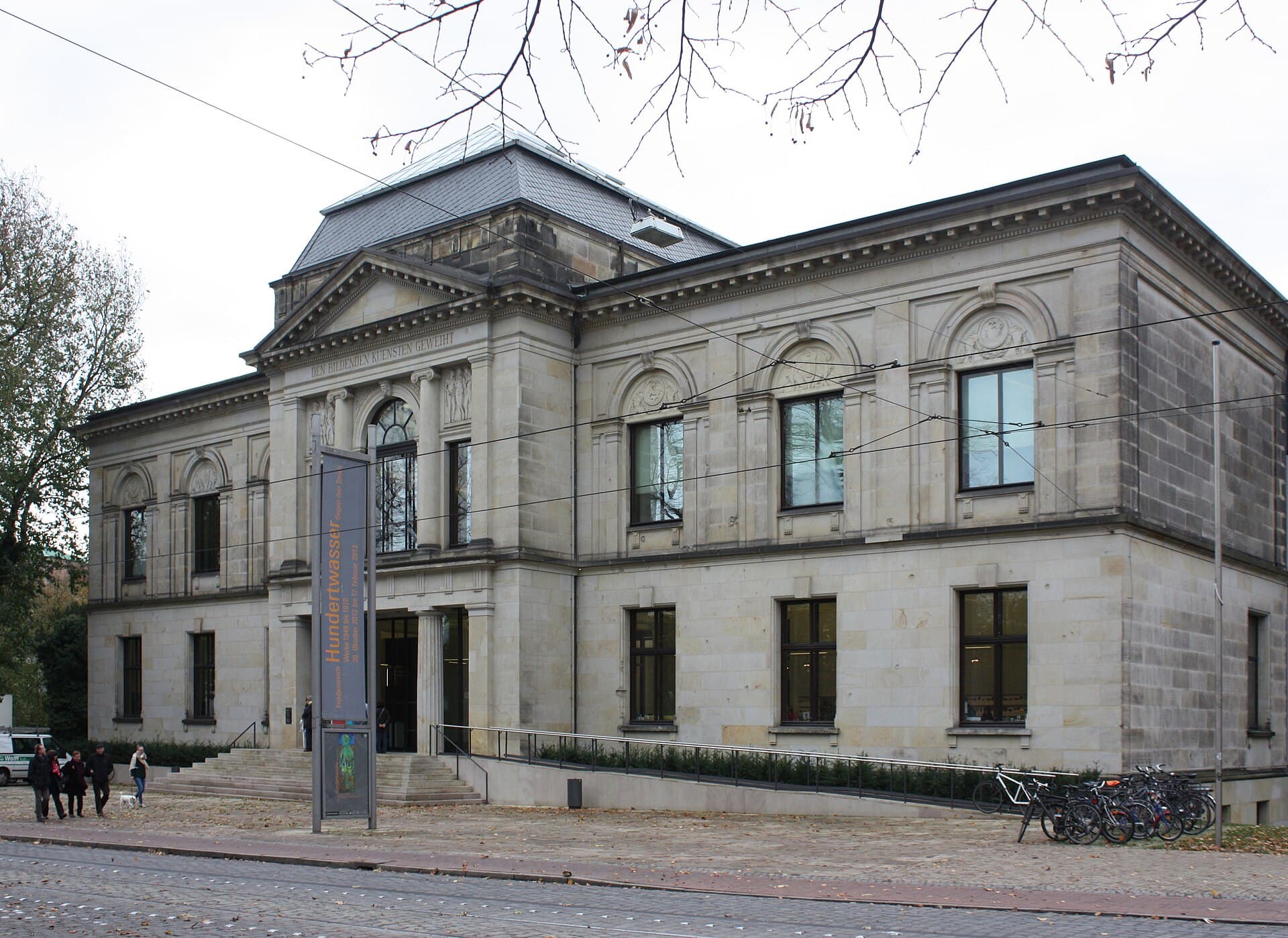Kunsthalle Bremen: Masterpieces of European Art in the Hanseatic City