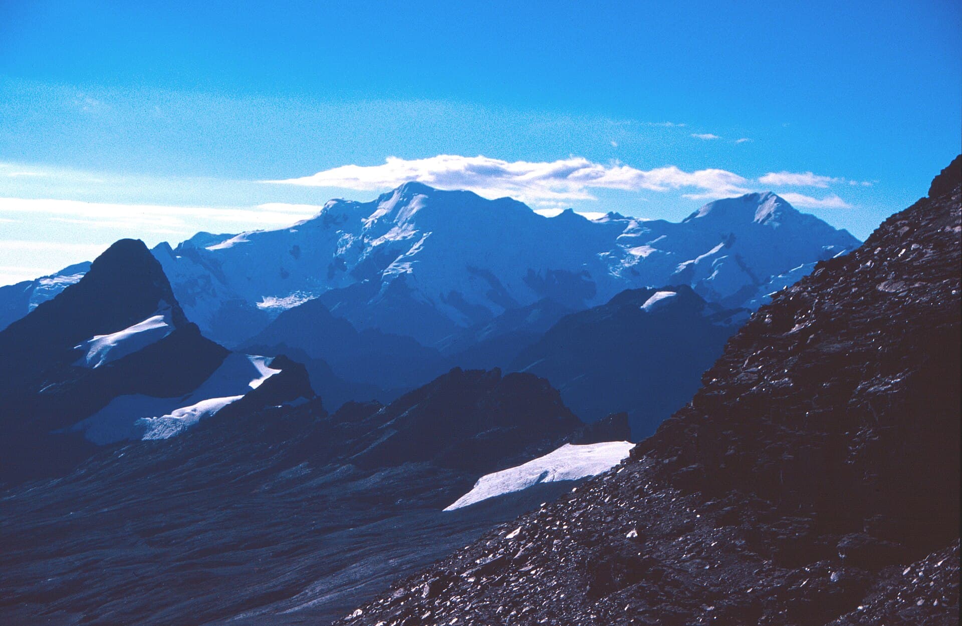 Chaupi Orco: Climbing Bolivia’s Remote Apolobamba Peak