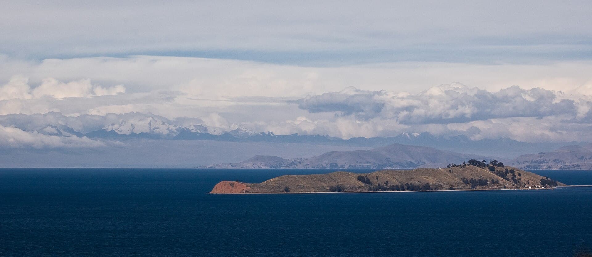 Isla de la Luna: Bolivia’s Quiet Sacred Island on Lake Titicaca