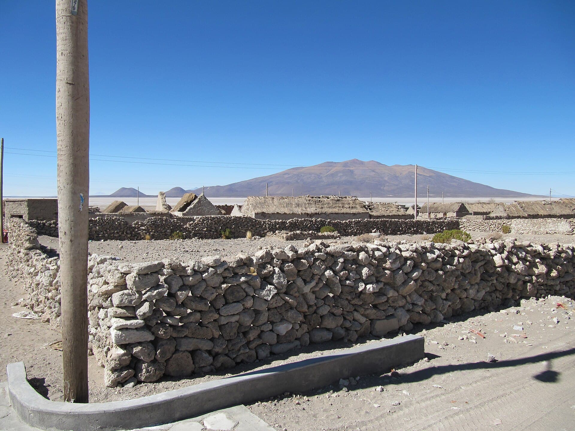 Wila Pukarani: Hiking Bolivia’s Remote Andean Summit