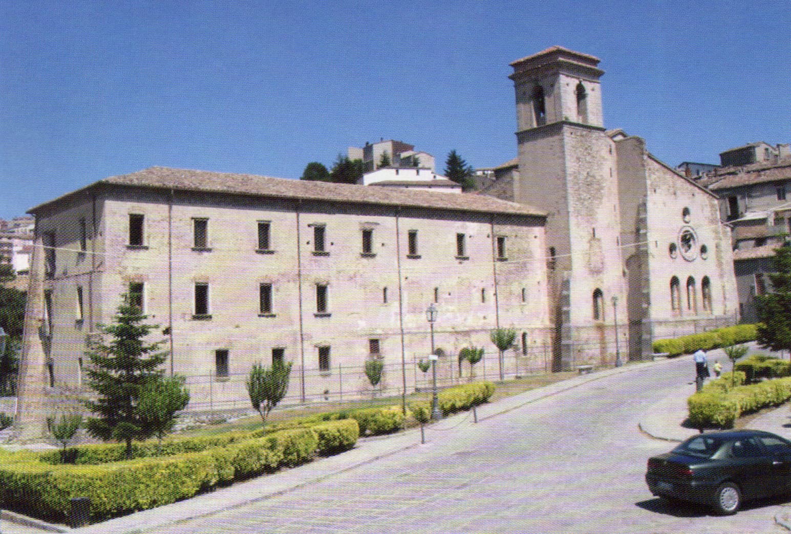 Museo Demologico dell’Economia, del Lavoro e della Storia Sociale Silana: Sila Heritage in Focus