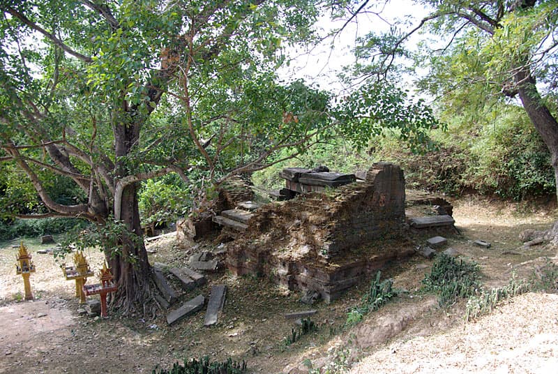 Ak Yum: Angkor’s Earliest Temple and a Quiet Window into Pre-Angkorian Cambodia