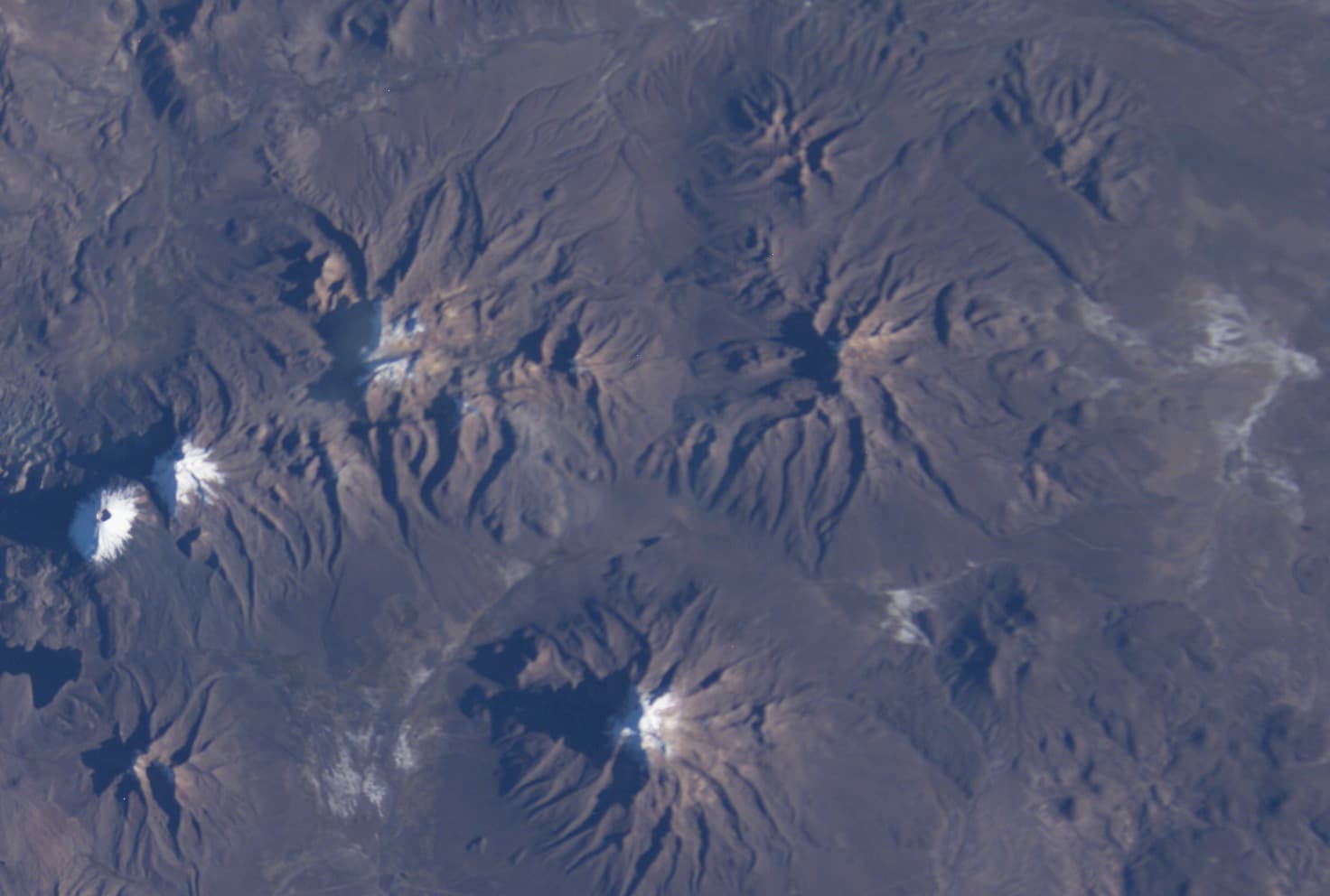 Nevado Anallajsi: Climbing Bolivia’s Remote Andean Peak