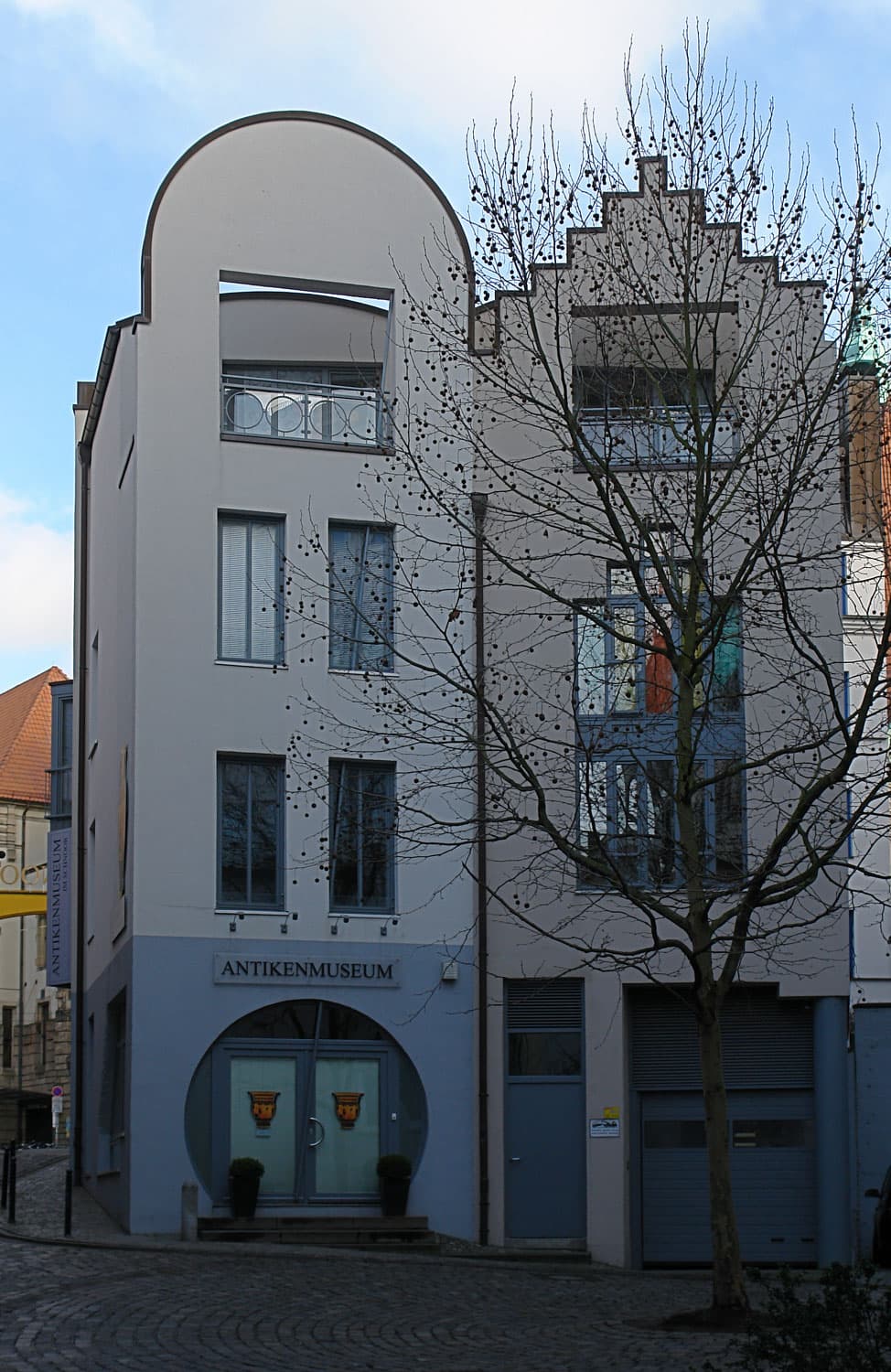 Antikenmuseum im Schnoor: Ancient Artifacts in Bremen’s Medieval Heart