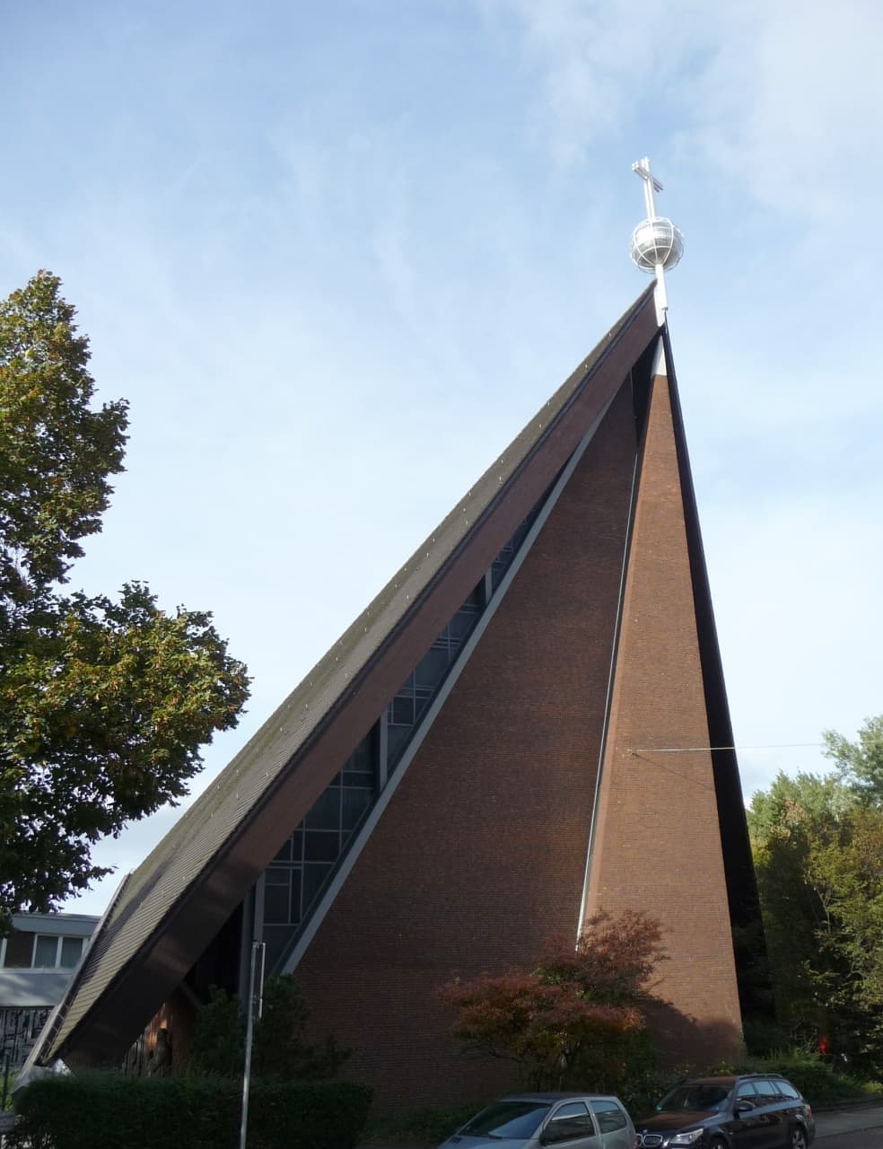 St. Michaelis Church: A Timeless Landmark in Bremen’s Mitte District