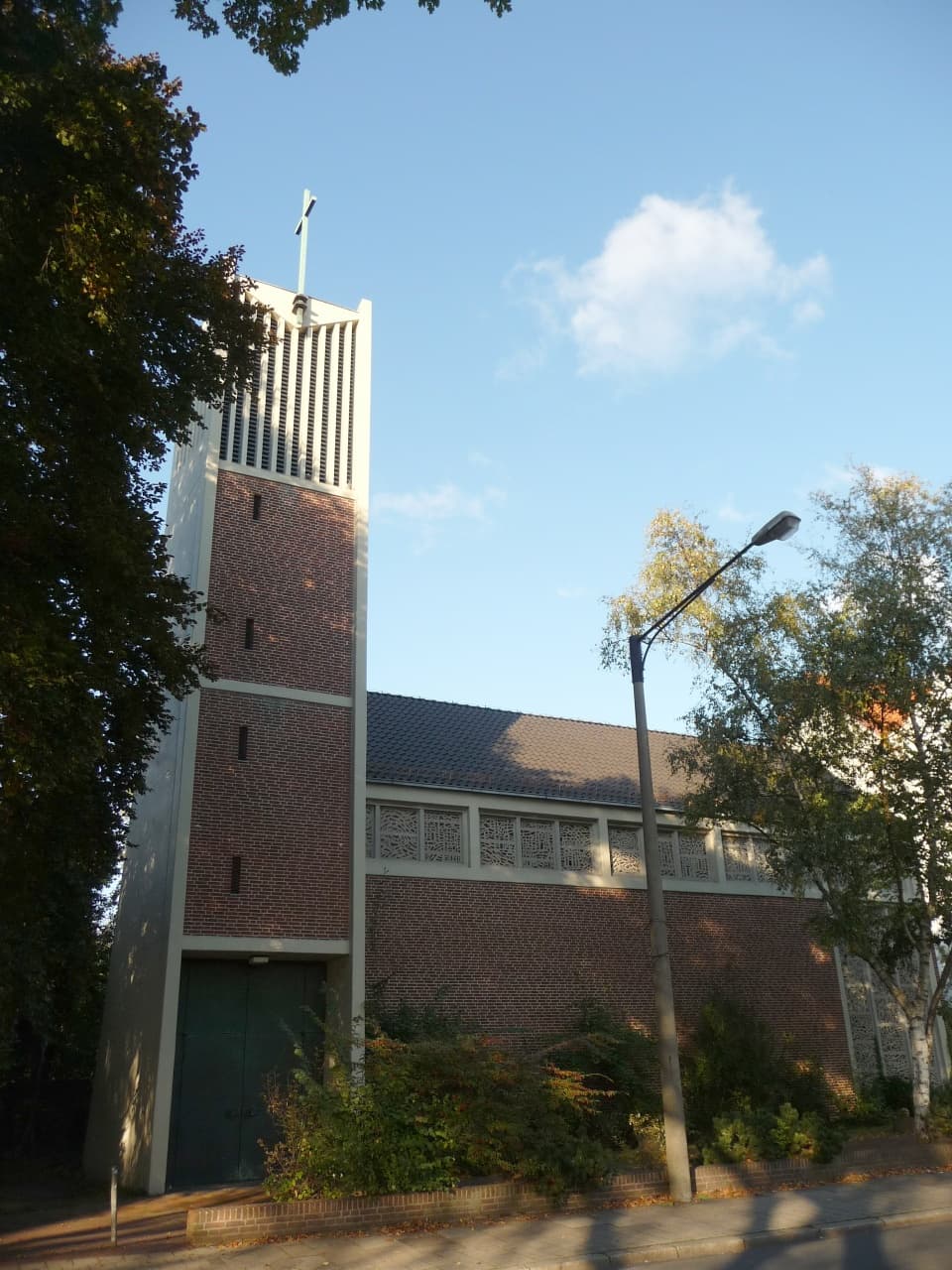 St. Petri-Domkapelle: Bremen’s Intimate Cathedral Chapel