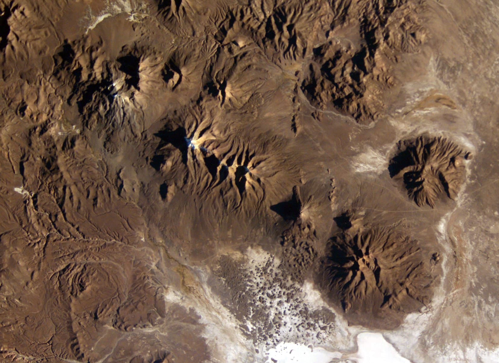 Tata Sabaya: Hiking Bolivia’s Remote Andean Volcano in Oruro