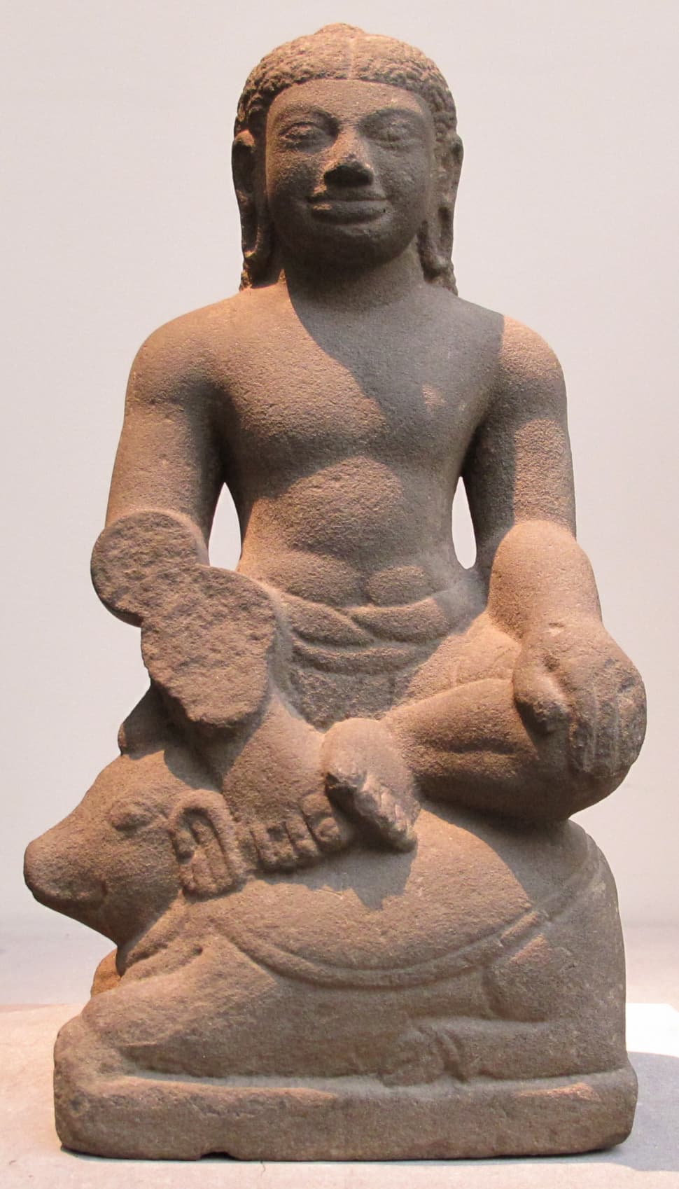 Angkor Borei and Phnom Da: Cambodia’s Ancient Funan Kingdom Ruins
