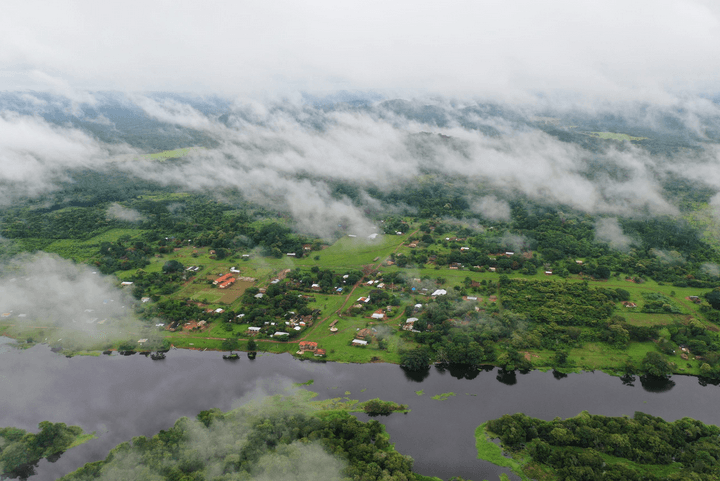 Paraguá River: Remote Wilderness and Wildlife in Bolivia’s Santa Cruz Department