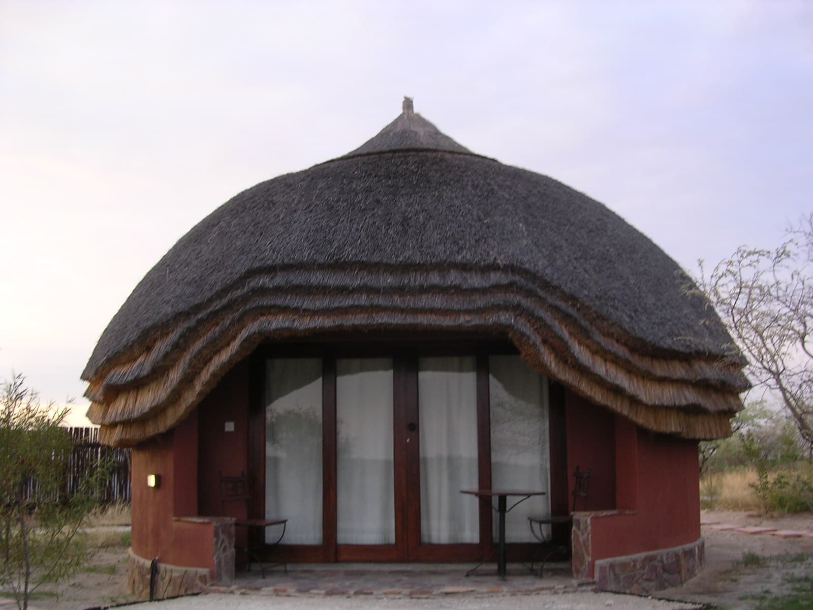 Khutse Game Reserve: Remote Kalahari Wildlife Sanctuary in Botswana