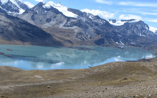 Palomani: Trekking Bolivia’s Remote Apolobamba Peak