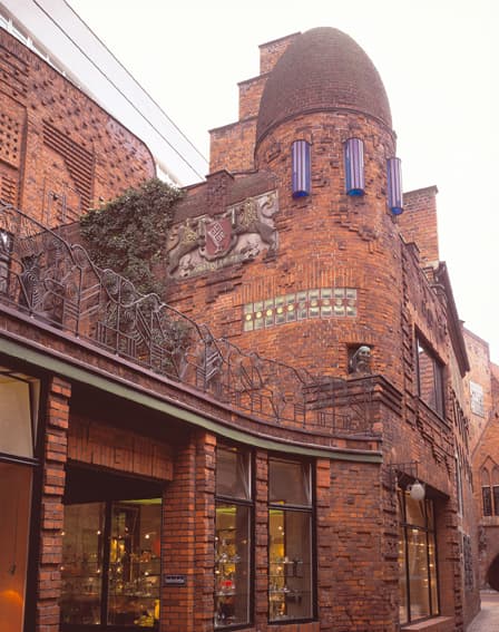 Paula Modersohn-Becker Museum: A Tribute to Germany’s Pioneer Expressionist in Bremen