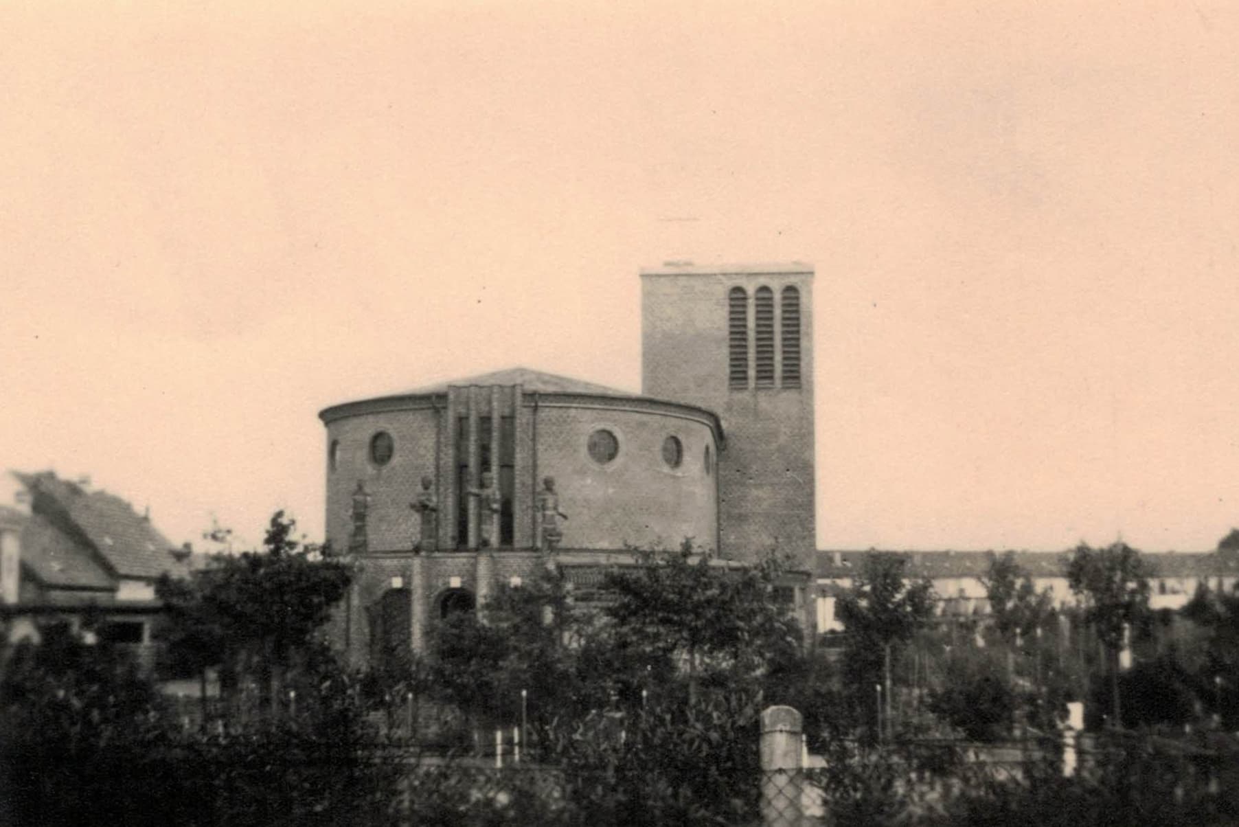 Alt St. Elisabeth: Bremen’s Quiet Historic Church