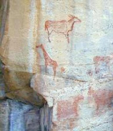 Tsodilo Hills: Botswana’s Ancient Rock Art and Sacred Landscape