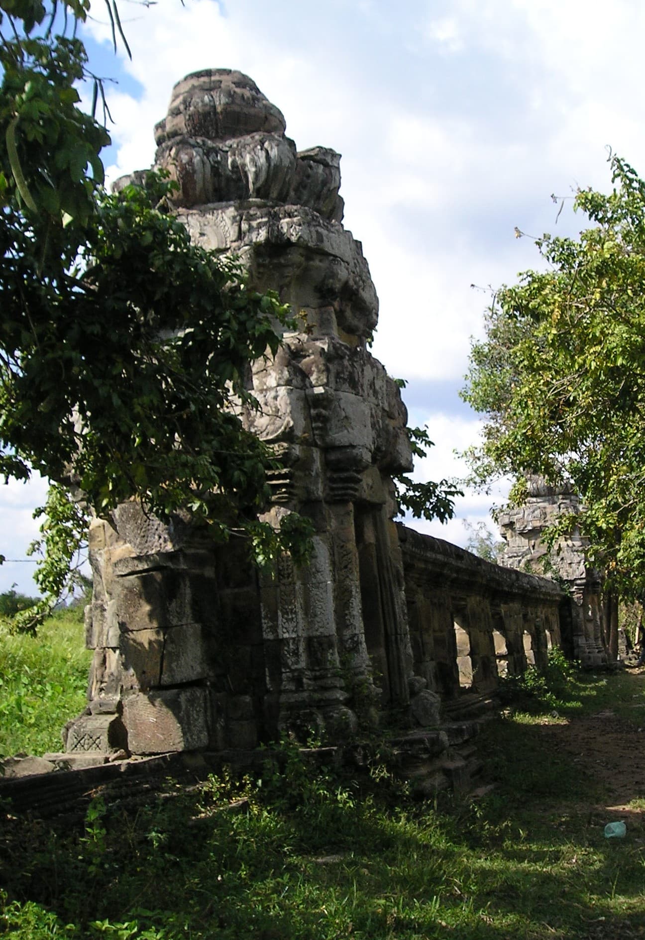 West Mebon: The Island Temple in Angkor’s Vast West Baray
