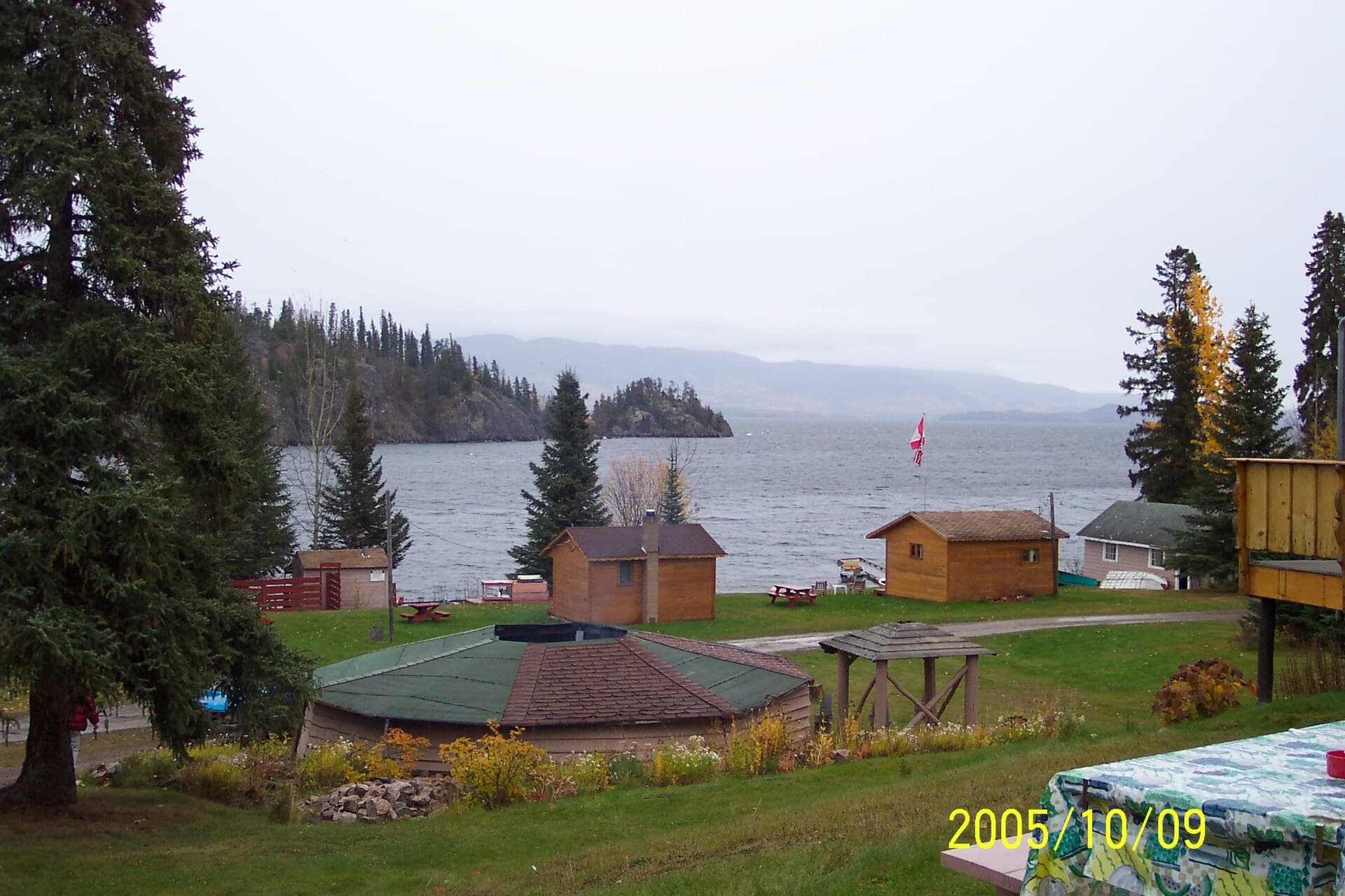Babine Lake: British Columbia’s Longest Natural Lake and Remote Wilderness Retreat