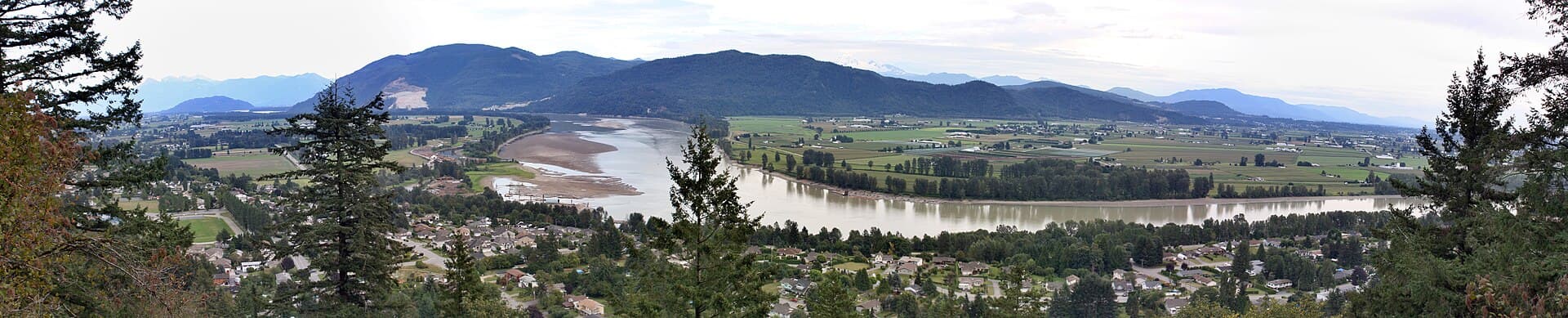 The Fraser River: Exploring British Columbia’s Longest Waterway