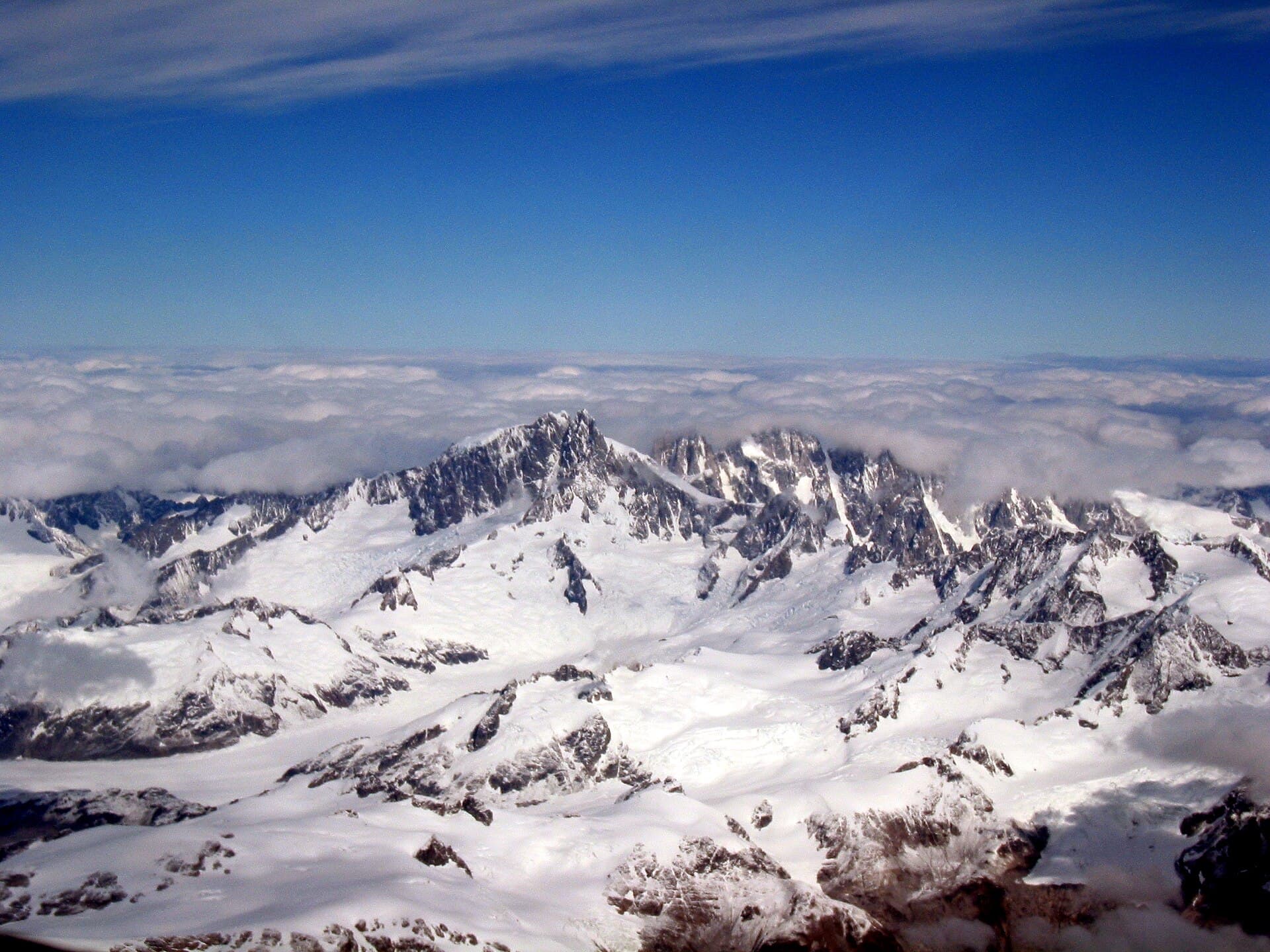 Mount Waddington: Climbing British Columbia’s Highest Peak