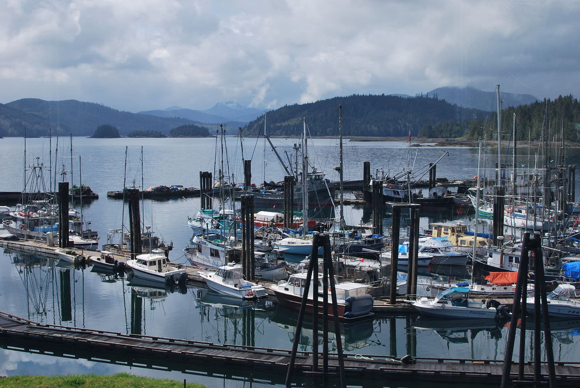 Graham Island: Haida Gwaii’s Largest Island for Remote Wilderness and Cultural Depth