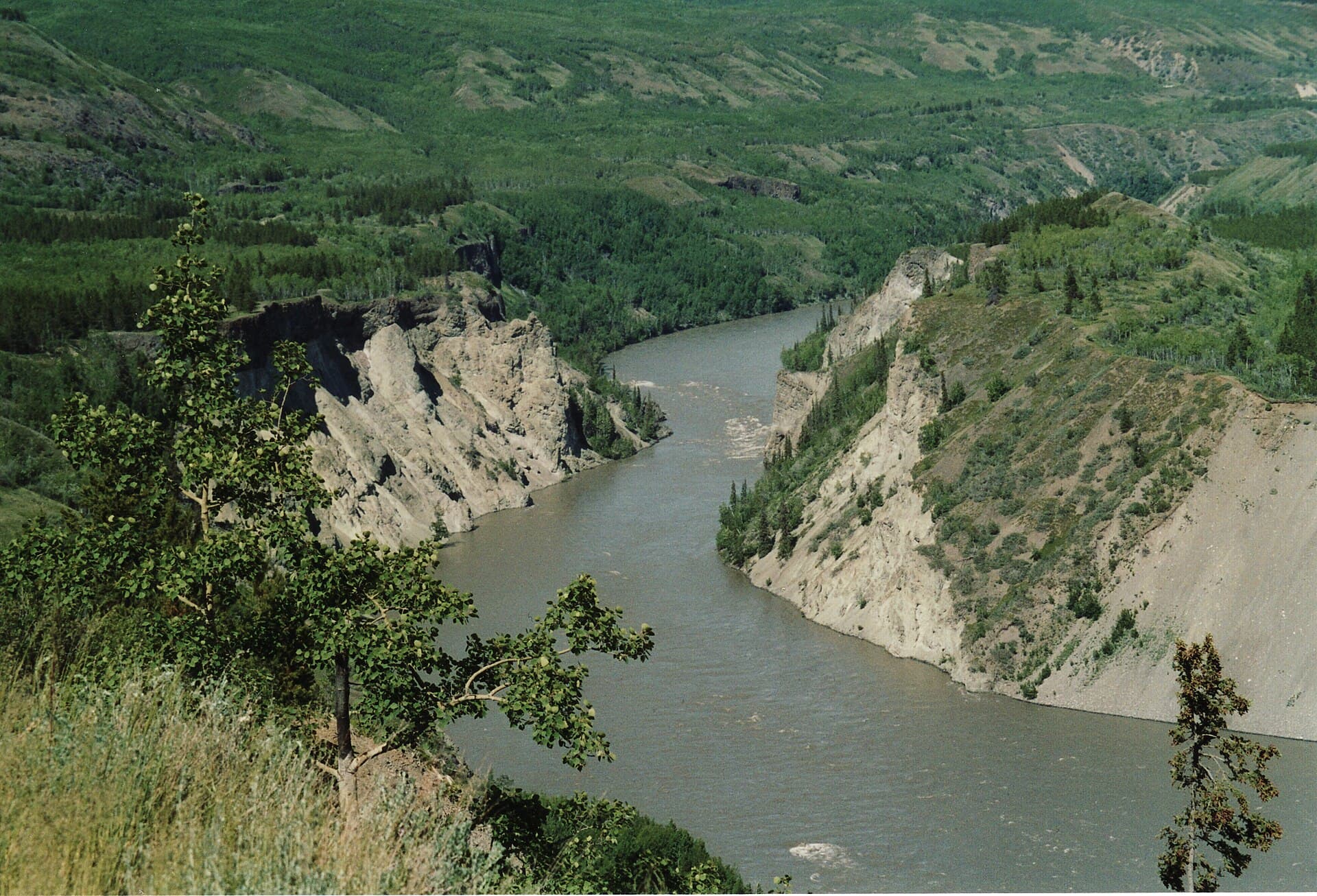 Stikine River: Wilderness Rafting and Remote Adventure in Northern British Columbia