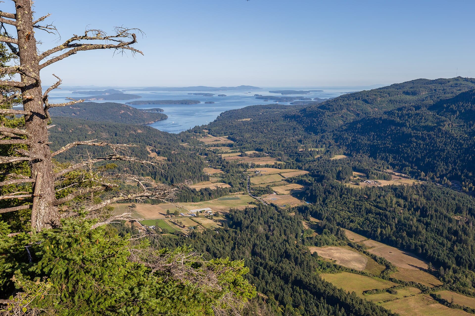 Saltspring Island: Artisan Markets and Coastal Trails in British Columbia’s Gulf Islands