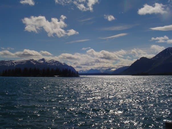 Atlin Lake: British Columbia’s Vast Northern Wilderness