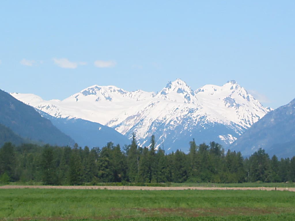 Mount Meager: Hiking and Geothermal Exploration in British Columbia’s Coast Mountains