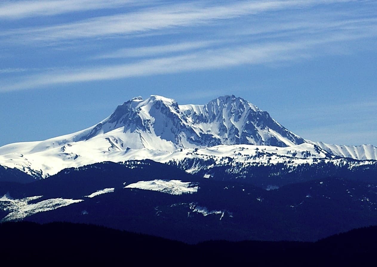 Mount Garibaldi: Hiking British Columbia’s Striking Stratovolcano