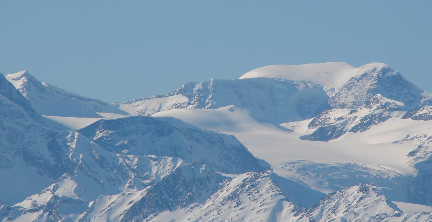 Mount Sir Wilfrid Laurier: Climbing British Columbia’s Highest Cariboo Peak