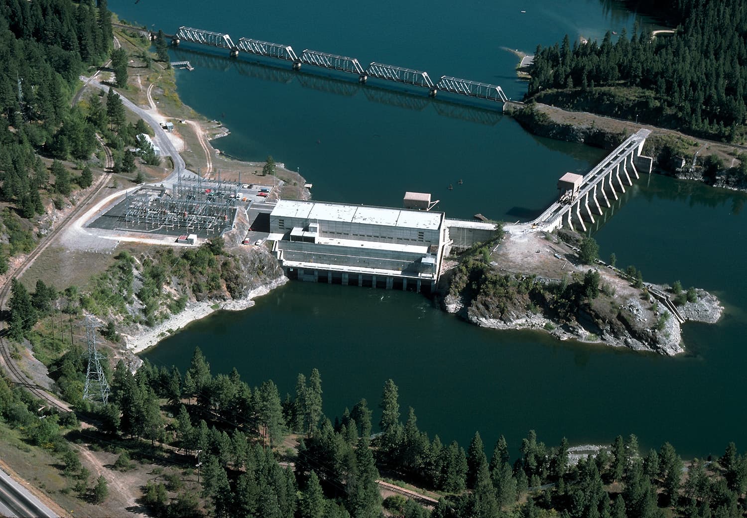 Pend Oreille River: Scenic Paddling and Wildlife Along British Columbia’s Remote Waterway