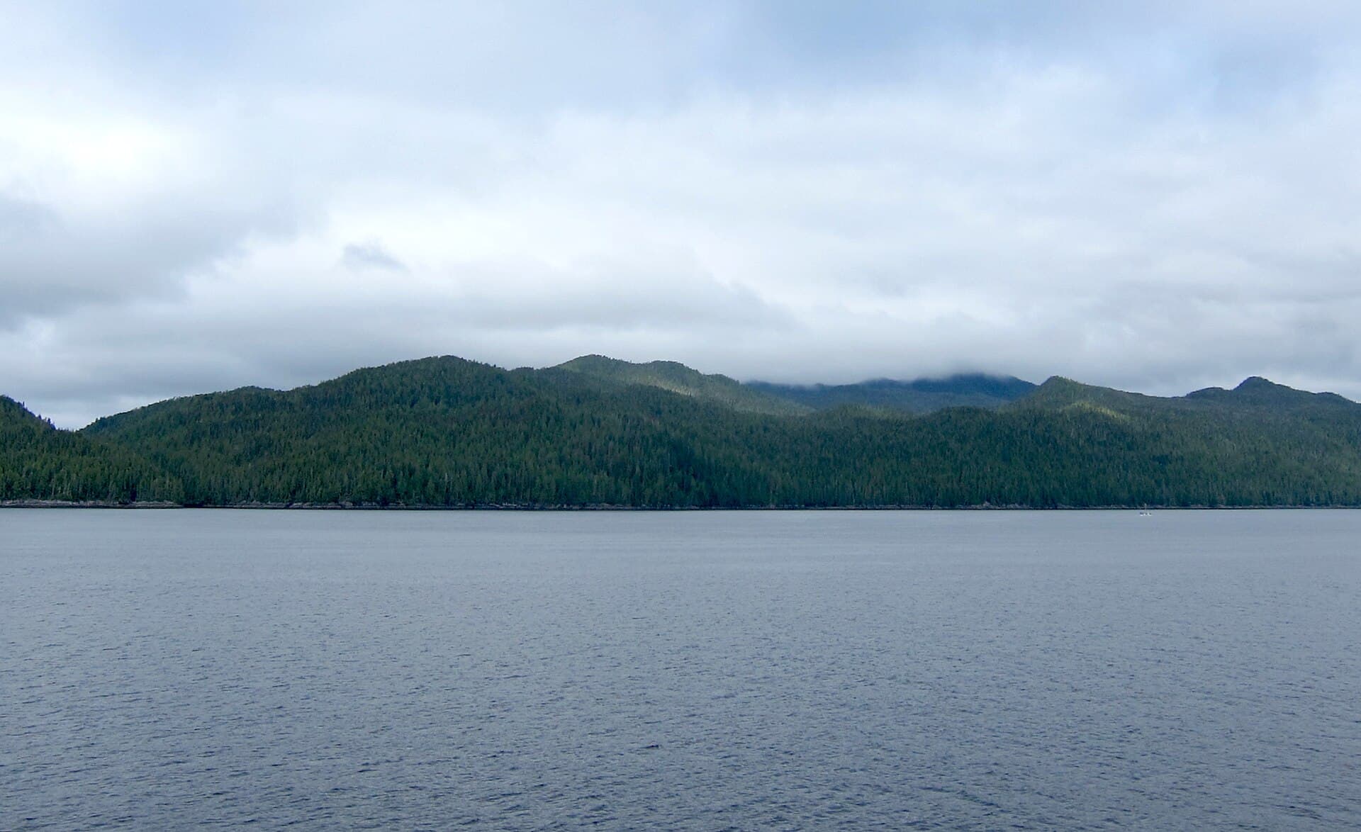 Calvert Island: A Remote Wilderness Escape on British Columbia’s Central Coast
