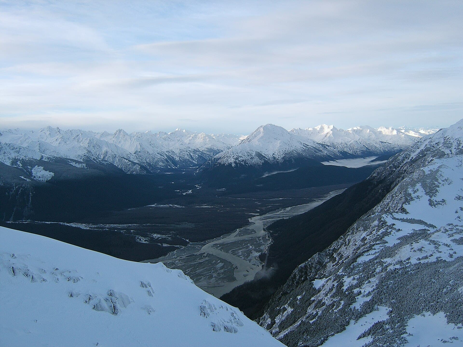 Chilkat River: Bald Eagle Capital Along the BC-Alaska Border